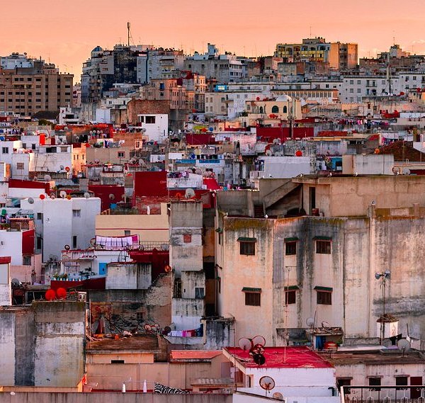 Tanger